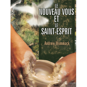 Le Nouveau Vous et Le Saint-Esprit Album CD