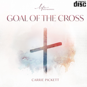 Goal of the Cross