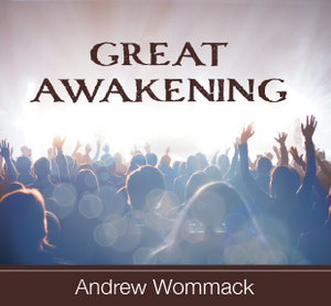 Great Awakening - Part 1