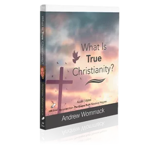 What is True Christianity?