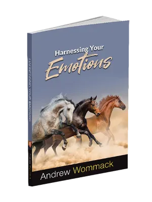 Harnessing Your Emotions
