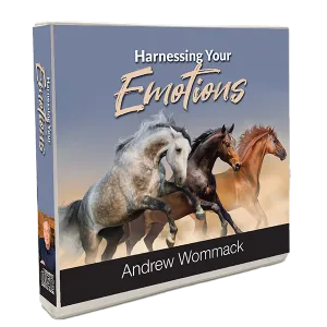 Harnessing Your Emotions