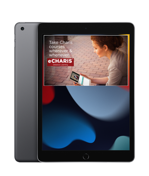 ECharis Package - Initial Deposit - SpaceGrey
