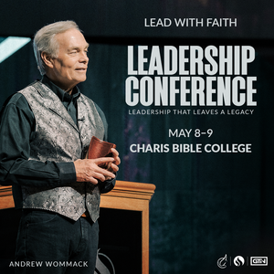 Leadership Conference May ‘25 - USB Album