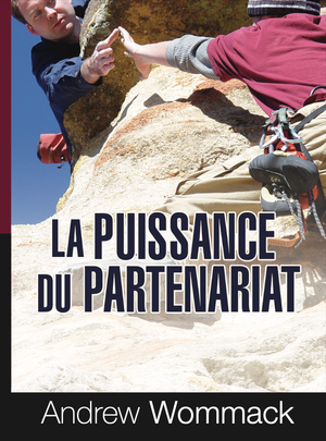 La puissance du partenariat   - livret