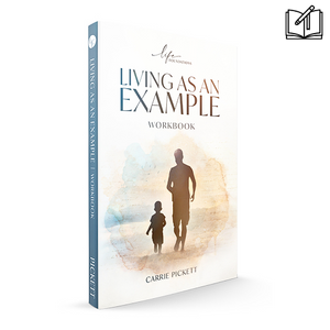 Living as an Example
