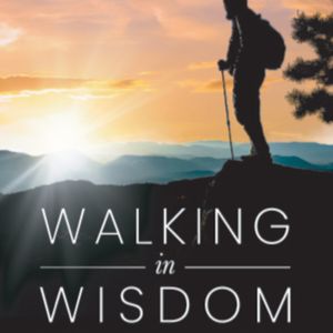 Walking in Wisdom by Greg Mohr
