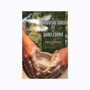 Le nouveau vous et le Saint-Esprit - eBook gratuit