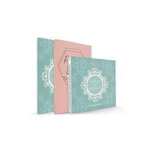 Lifestyle of Intimacy Package - Pink Version