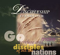 Discipleship Evangelism Course (48 Lessons)