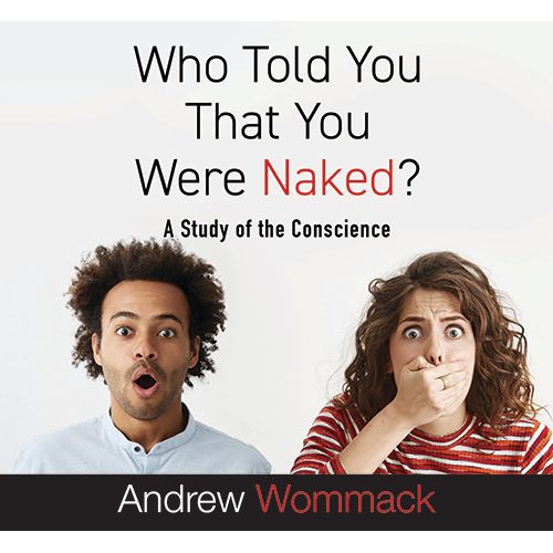Who are you to tell me
