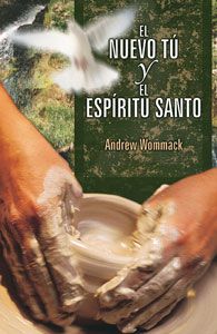 The New You & The Holy Spirit (Spanish)