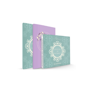 Lifestyle of Intimacy Package -Purple Version