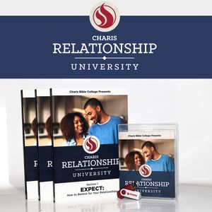 Relationship University Kit