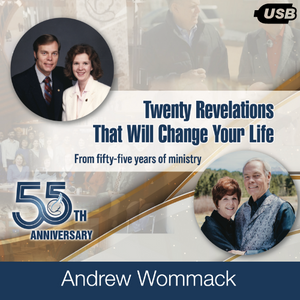Twenty Revelations That Will Change Your Life