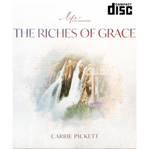 Riches of Grace