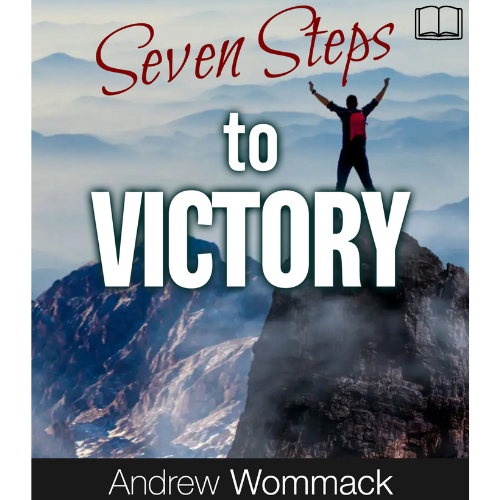 Seven Steps to Victory — AWMC