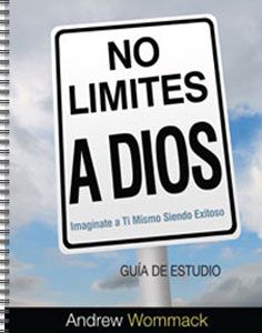 Don't Limit God (Spanish)