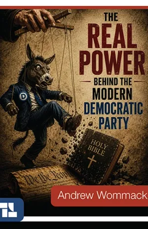 The Real Power Behind Modern Democrat Party