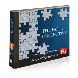 The Faith Collective - DVD Album