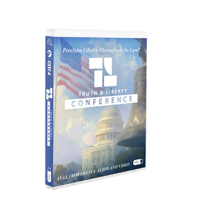 Truth & Liberty Sep '26 USB Album