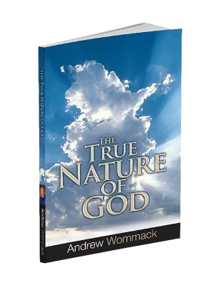 The True Nature of God - (FREE) eBook