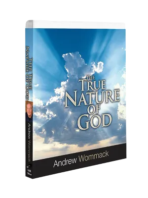 The True Nature of God