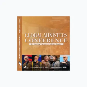 October 2025 Ministers Conference - USB Album