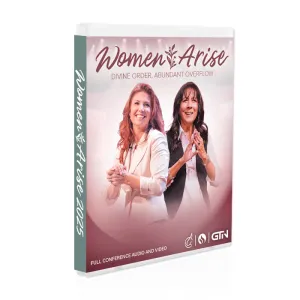 Women Arise Nov '25 - USB Album