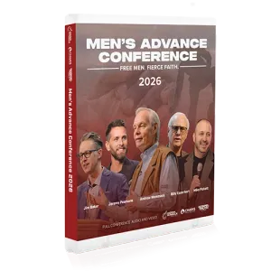 Men's Advance Feb '26 - USB Album