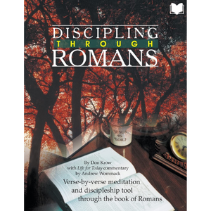 Discipling Through Romans