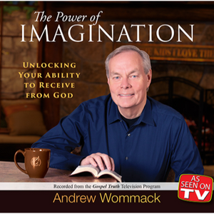 The Power of Imagination (TV)