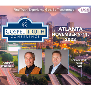 Atlanta Conference November ’23