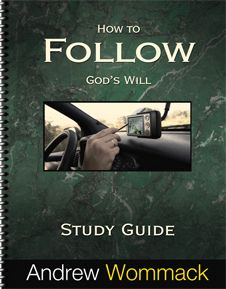 How to Follow God's Will