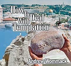 How to Deal with Temptation