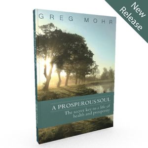 A Prosperous Soul - Greg Mohr
