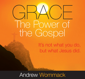 Grace: The Power of the Gospel