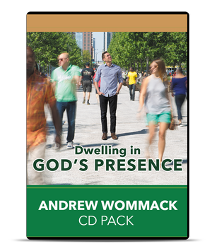 Dwelling in God's Presence