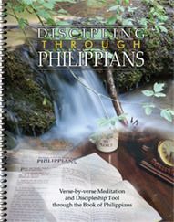 Discipling Through Philippians