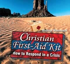 Christian First-Aid Kit