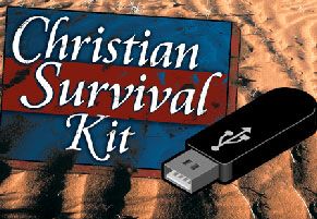 Christian Survival Kit