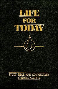 Life for Today - Gospels Edition