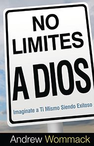 No Limites A Dios | Don't Limit God (Spanish)