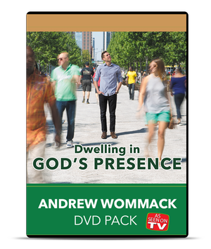 Dwelling in God's Presence