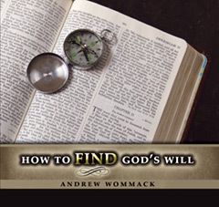 How to Find God's Will