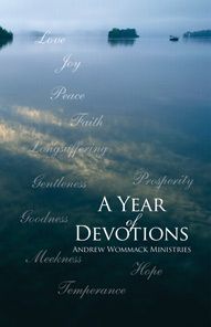 A Year of Devotions