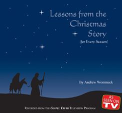Lessons From the Christmas Story (for Every Season)