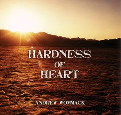 Hardness of Heart