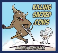 Killing Sacred Cows