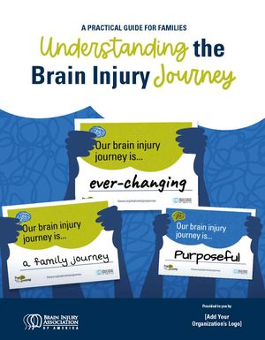 A Practical Guide for Families: Understanding the Brain Injury Journey